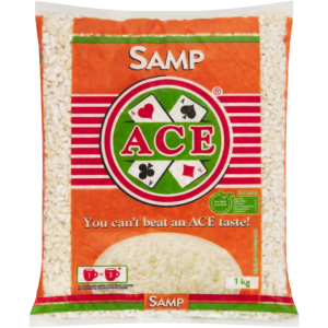 ACE Samp (Pack of 1 x 1kg)