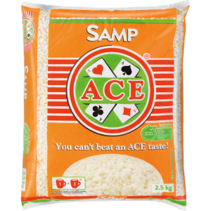 ACE Samp (Pack of 1 x 2,5kg)