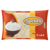Spekko Long Grain Parboiled White Rice ( Pack of 1 x 500g)