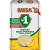 Iwisa No.1 Banana Instant Breakfast Porridge ( Pack of 1 x 1kg)