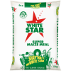 White Star Super Maize Meal (Pack of 1 x 5 kg)
