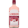 Gordon's Pink Berry ( Pack of 1 x 750ml, 35 Percent Alcohol Volume)