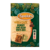 Spekko India Gate Basmati Long Grain Rice (Pack of 1 x 1kg)