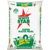 White Star Super Maize Meal (Pack of 1 x 50kg)