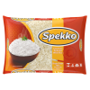 Spekko Long Grain Parboiled White Rice ( Pack of 1 x 1kg)