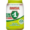 Iwisa No.1 Super Maize Meal (Pack of 1 x 25kg)