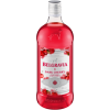 Belgravia Dark Cherry Spirit Aperitif ( Pack of 1 x 750 ml Bottle, 30 Percent Alcohol Volume)