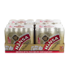 Hansa Pilsner Alcoholic Beer Can (5% Alcohol, Pack of 24 x 500 ml)