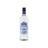 Caribbean Twist White Rum Alcoholic Beverage (1 x 750ml, 43% Alcohol Volume)