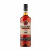 Bacardi Spiced, Premium Rum Alcoholic Beverage (12 x 750ml, 35 Percent Alcohol Volume)