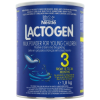 Nestle Lactogen Milk Powder 3 (6 x 1.8 kg, 12-36 Months)