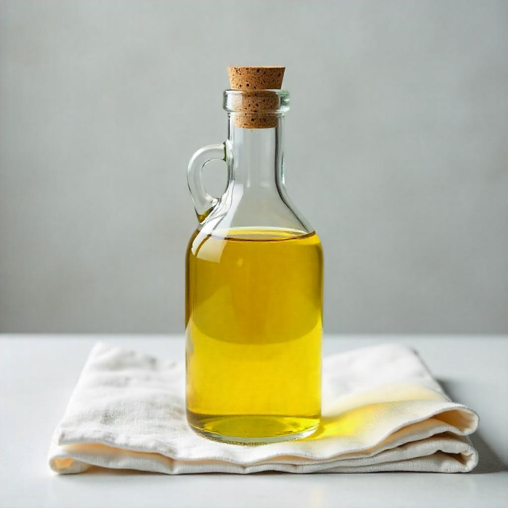 Cooking oil
