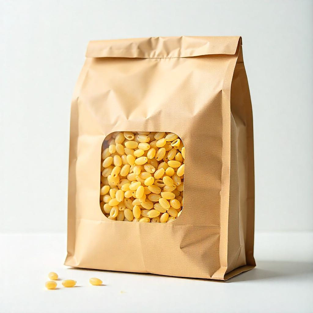 Rice, Grains & Pasta