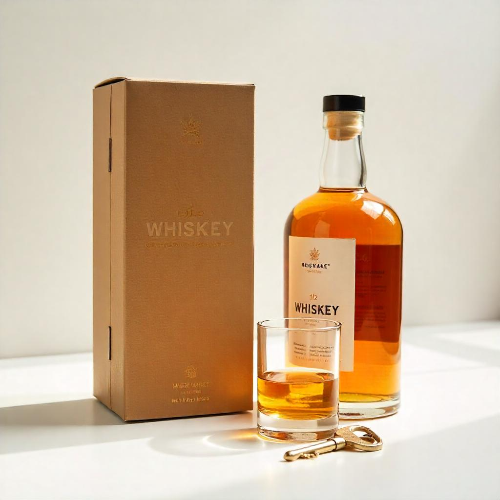 Whiskey