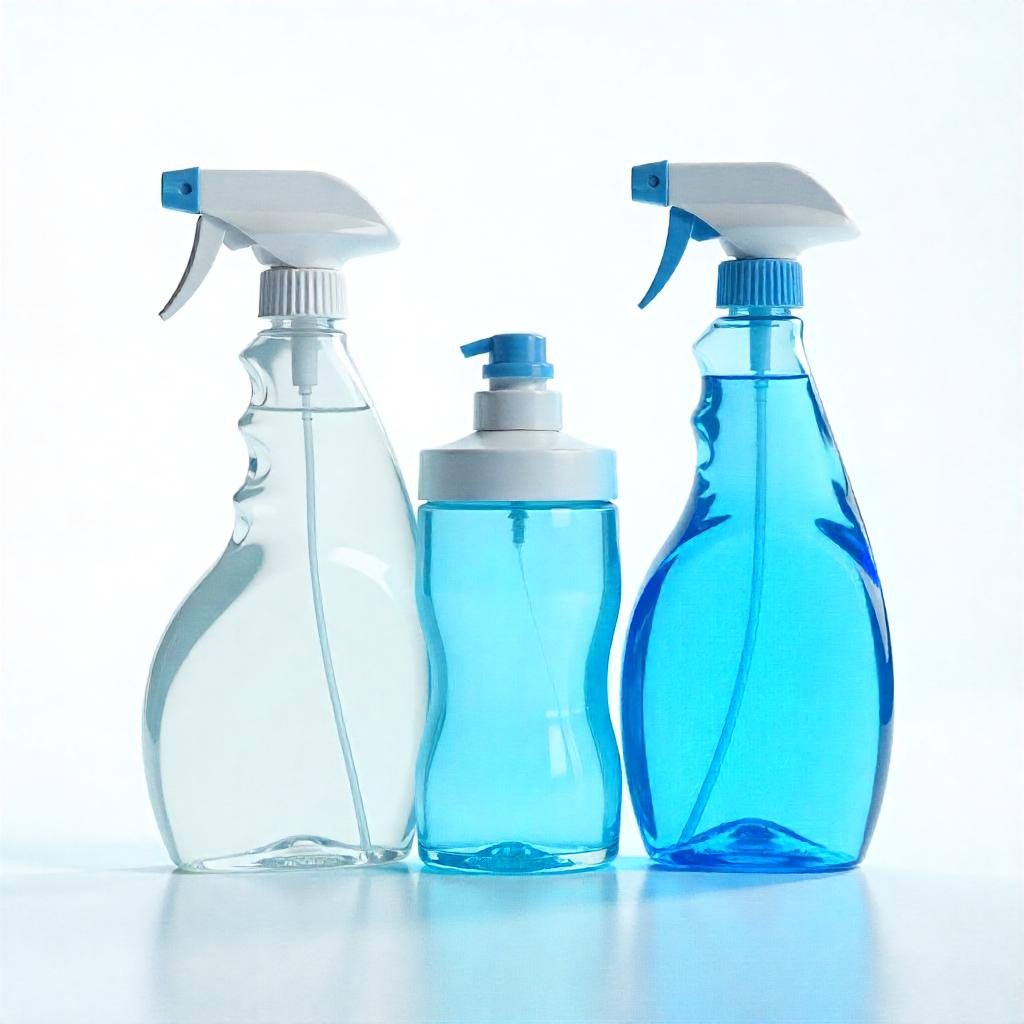 Household Supplies