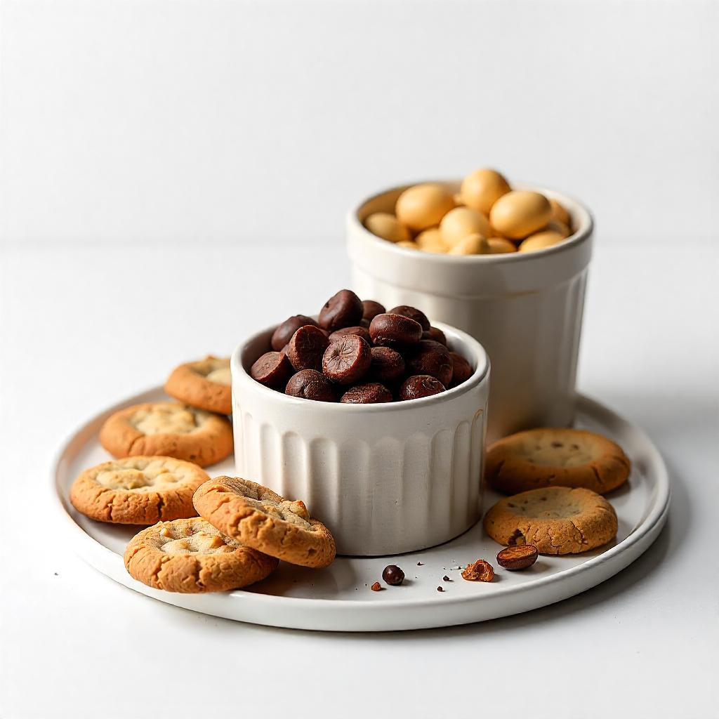 Snacks and treats