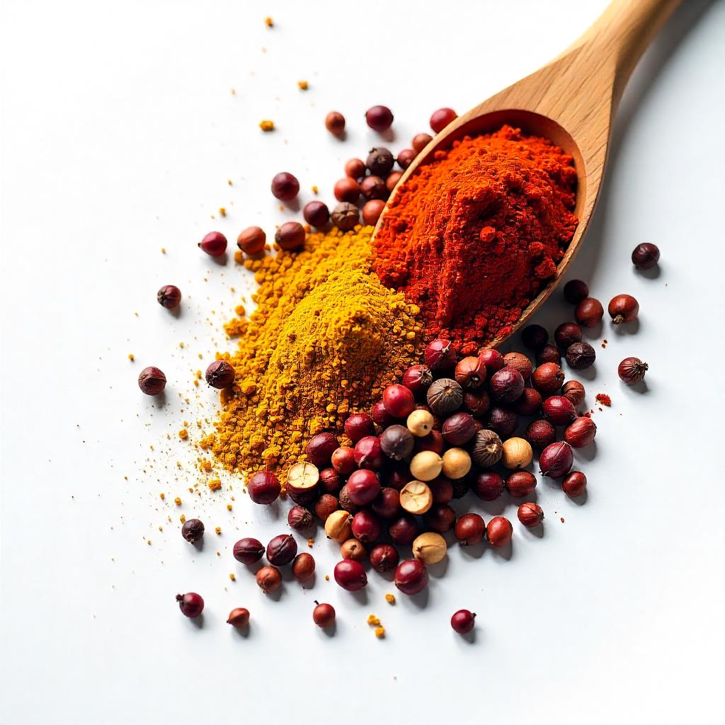Spices