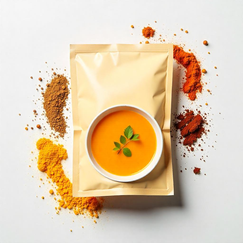 Soup