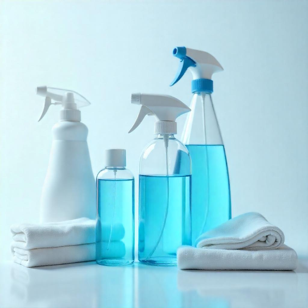 Household Supplies