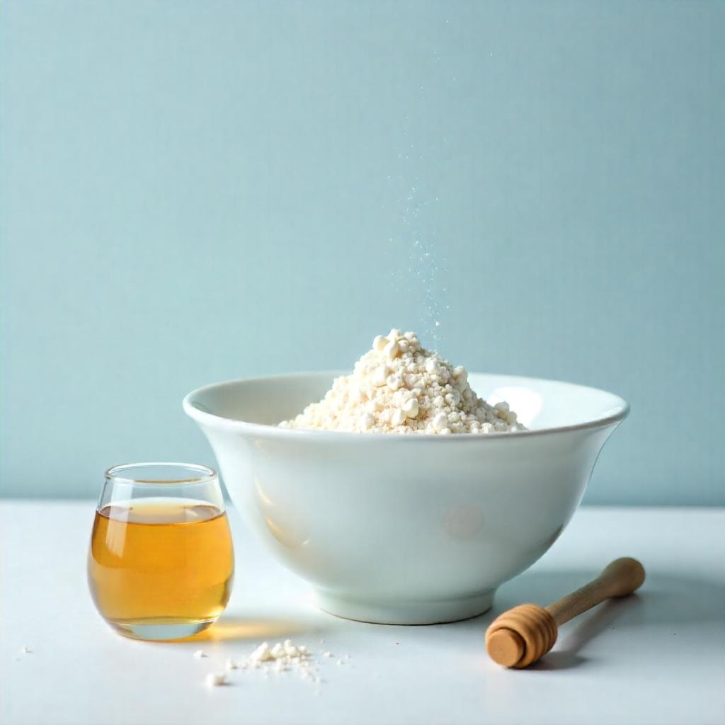 Baking ingredients
