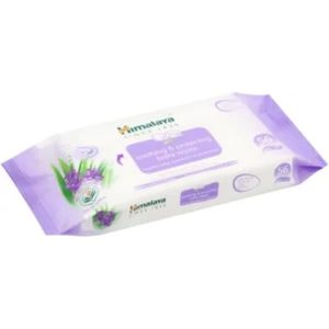 Himalaya Soothing & Protecting (Pack of 1 x 56 Wipes)