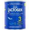 Nestle Lactogen Milk Powder 3 (900 g, 12-18 Months)