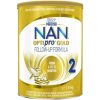 Nestle Nan Opti Pro Gold 2 Follow-Up Formula (1.8 kg, 0-12 Months)