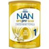 Nestle NAN OPTIPRO GOLD 1 (1.8 kg, 0-6 Months)