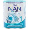 Nestle Nan Optipro Starter Infant Formula 1 (400 g, 0-6 Months)