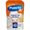Purity Tropical Fruit with Maize Puree Cereal (100 g, 6+ Months)