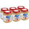 Purity Vanilla Flavoured Custard Infant Fruit Food  (125 g, Pack of 6)