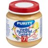 Purity Vanilla Flavoured Custard Vanilla Flavour, Custard Infant Fruit Food (125 g, Pack of 1)