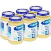 Purity Yoghurt With Mango Pieces Mangoes Infant Fruit Food (200 g, Pack of 6)