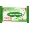 Twinsaver Disinfectant Wet Wipes(Pack of 1 x 40 Wipes)