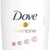 Dove Roll on Eventone Renewal Deodorant Roll-on - For Men & Women – 50 ml | Buy Online South Africa - Image 2