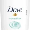Dove Sensitive Moisturising Cream Deodorant Roll-on - For Women – 50 ml | Buy Online South Africa - Image 3