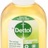 Dettol Antiseptic Liquid Antiseptic Liquid  (50 ml, Pack of 12) - Image 2