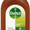 Dettol Antiseptic Liquid Antiseptic Liquid  (500 ml) - Image 2