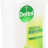 Dettol Original Hygiene Body Wash Body Wash  (600 ml) - Image 2