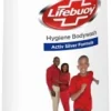 Lifebuoy Total 10 Hygiene Body Wash Body Wash  (750 ml) - Image 2