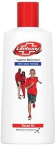Lifebuoy Total 10 Hygiene Body Wash Body Wash  (750 ml)