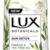 Lux Botanicals Skin Detox Shower Gel Body Wash  (750 ml) - Image 2