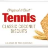 Bakers Tennis Classic Coconut Biscuit (200 g, Pack of 12) | Shop Online - Image 2