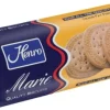 Henro Trans Fat Free Marie Biscuit (150 g, Pack of 12) | Shop Online - Image 2
