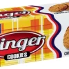 Henro Crunchy Ginger Cookies (125 g) | Shop Online - Image 2