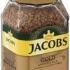 Jacobs Gold Smooth and Mild Instant Coffee (47.5 g) | Shop Online - Image 2