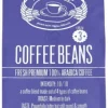 Mostra Di Cafe Fresh Arabica Coffee Beans (1 kg) | Shop Online - Image 2