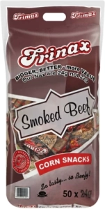Frimax Smoked Beef Chips (50 x 20 g) | Shop Online