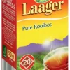 Laager Pure Rooibos Tea (20 Bags) | Shop Online - Image 2