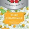 Five Roses Pure Chamomile Herbal Tea (20 Bags) | Shop Online - Image 2